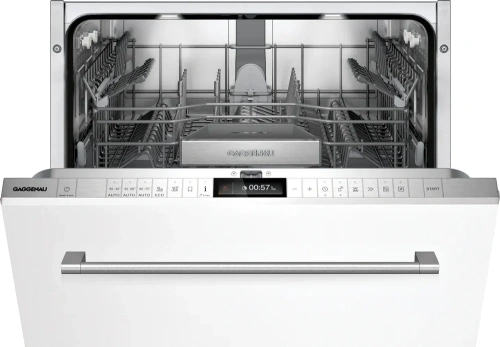 Встраиваемая посудомоечная машина Gaggenau DF260101 Встраиваемая посудомоечная машина Gaggenau DF260101