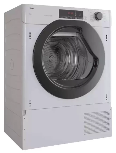 Встраиваемая сушильная машина Haier HDB4H7A2TBEX-RU фото 2