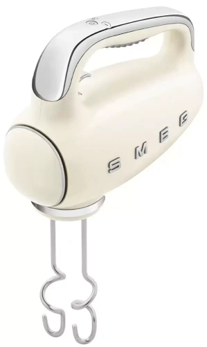 Ручной миксер Smeg HMF01CREU фото 9