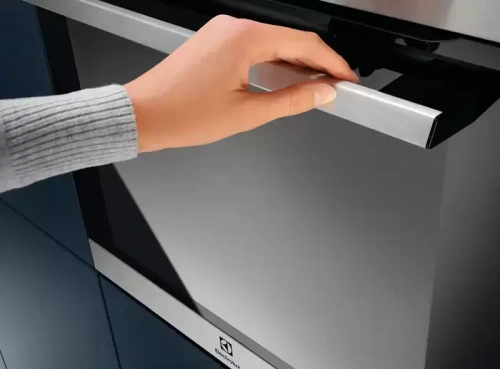 Духовой шкаф Electrolux EOF4P56X фото 4