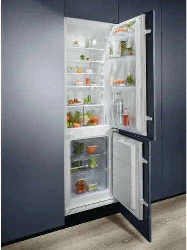 Встраиваемый холодильник Electrolux LNS5LE18S фото 2