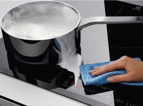 Варочная панель Electrolux KGG6407K фото 13