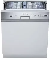 Посудомоечная машина De Dietrich DVH1323X