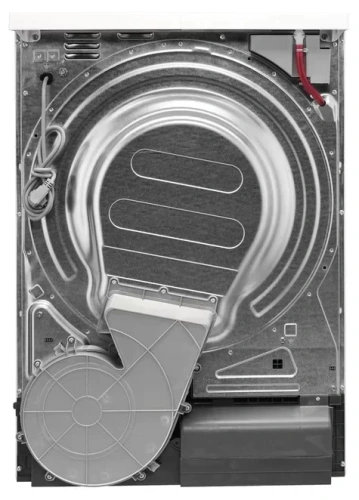 Сушильная машина AEG T8DEE48S фото 10