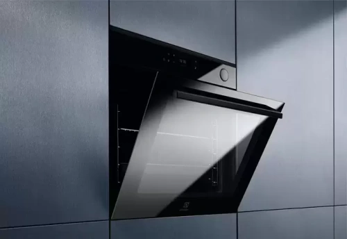 Духовой шкаф Electrolux EOC8P39H фото 4