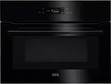 Встраиваемая микроволновая печь AEG KMK721880B