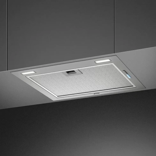 Встраиваемая вытяжка Smeg KSG52HPE фото 2