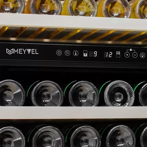 Винный шкаф Meyvel MV99PRO-KBT2 фото 9