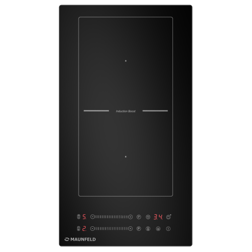 Индукционная варочная панель MAUNFELD CVI292S2B