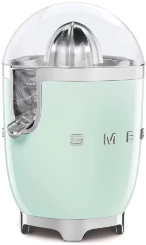 Соковыжималка Smeg CJF11PGEU фото 2