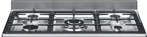 Варочный центр Smeg SUK91MFX9 фото 2