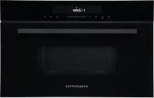 Встраиваемая микроволновая печь Kuppersberg HMW 634 B