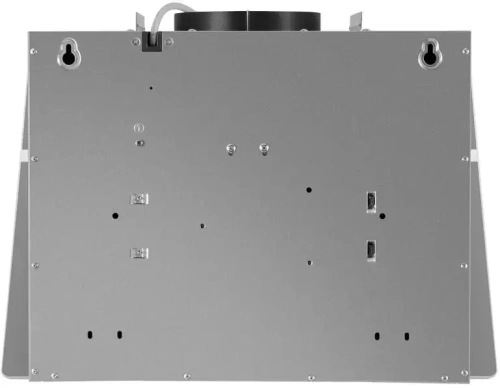 Вытяжка Maunfeld Astro 50 белое стекло фото 12