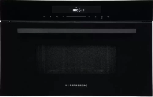 Встраиваемая микроволновая печь Kuppersberg HMW 634 B