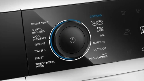 Сушильная машина Gaggenau WT260165 фото 4