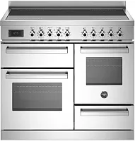 Варочный центр Bertazzoni PRO105I3EXT