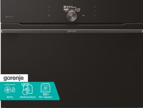 Gorenje BCM4058B Gorenje BCM4058B