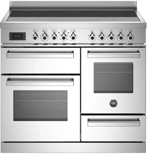 Варочный центр Bertazzoni PRO105I3EXT