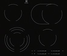 Electrolux EHF6547FXK