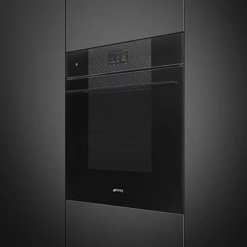 Духовой шкаф Smeg SO6104APB3 фото 2