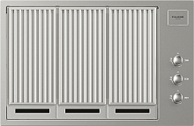 Гриль Fulgor Milano FOBQ 803 G X
