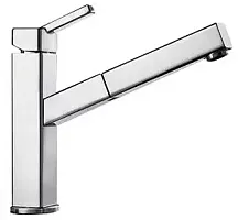 Смеситель Blanco Quatura-S хром