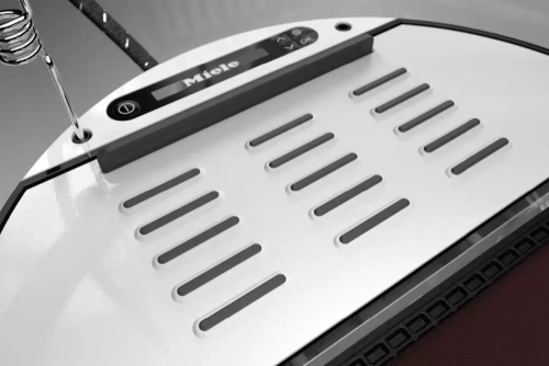 Гладильная система Miele B4847 FashionMaster 4.0 фото 2