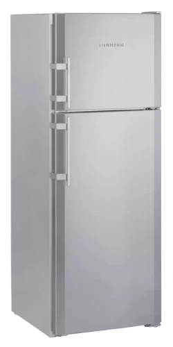 Холодильник Liebherr CTPesf 3016 Comfort фото 5
