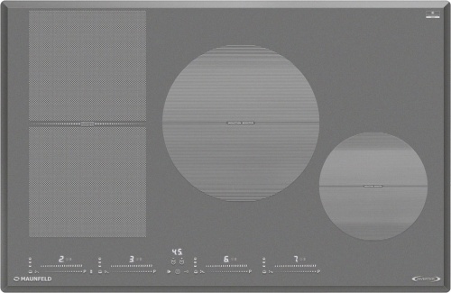 Maunfeld CVI804SFLGR