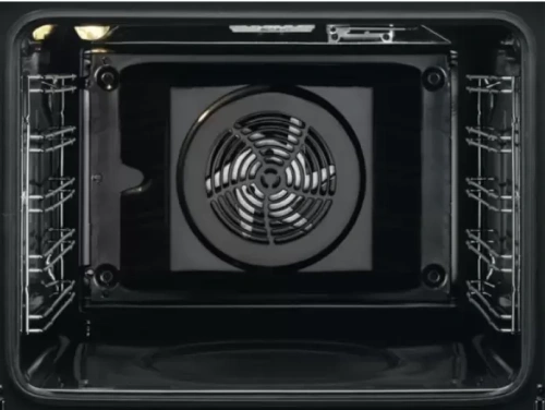Духовой шкаф Electrolux OEF 3H70 TK фото 3