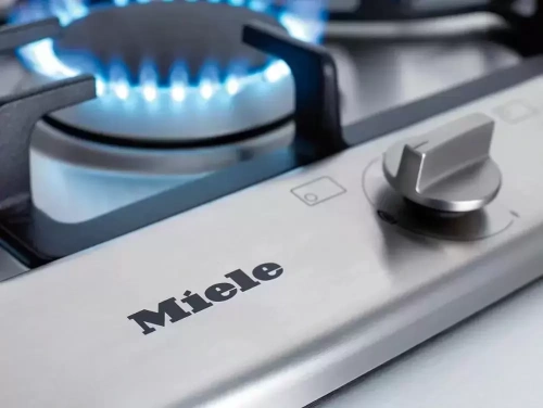Независимая варочная панель Miele KM 2034 фото 2
