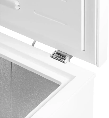 Морозильный ларь Maunfeld MFL150W фото 13