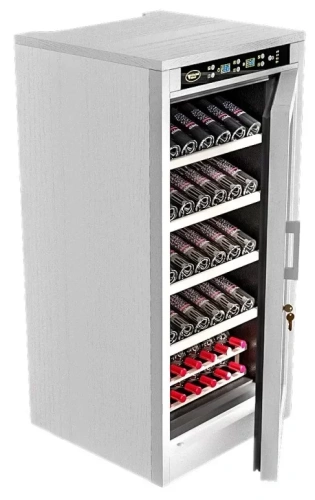Винный шкаф Cold Vine C66-WW1 (Modern) фото 7