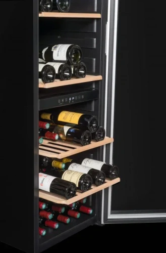 Винный шкаф Climadiff CD90B1 фото 8
