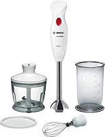 Блендер Bosch MSM24500 белый