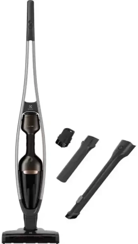 Беспроводной аккумуляторный пылесос Electrolux PQ91-50MB фото 2