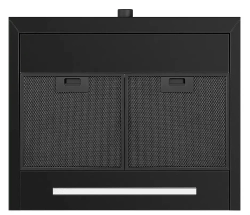 Вытяжка Maunfeld Comfort 60 Flat black фото 3