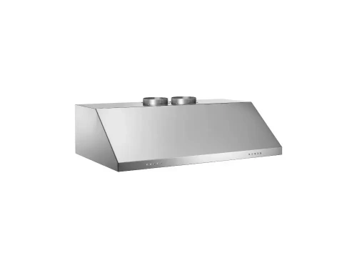 Встраиваемая вытяжка Bertazzoni KU90PRO2XA фото 4