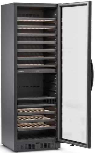 Винный шкаф Dometic E115FG Gold фото 8