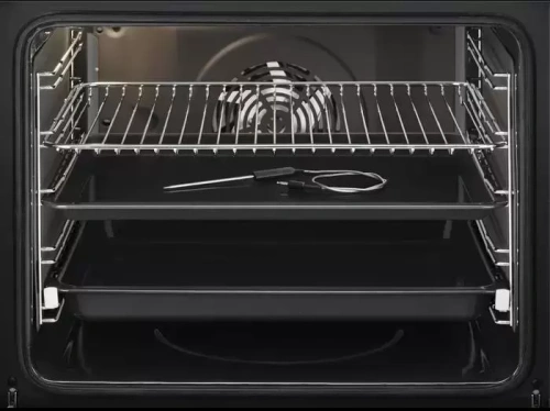 Духовой шкаф Electrolux EOE5C71Z фото 4