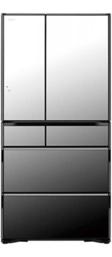 Hitachi R-ZXC740WHX