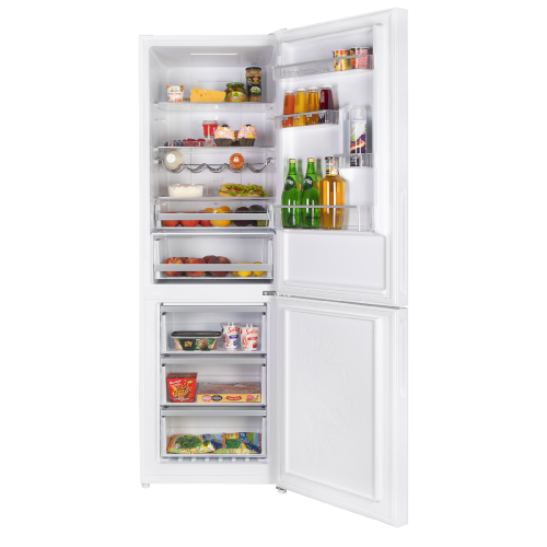 Холодильник MAUNFELD MFF185NF Inverter фото 3