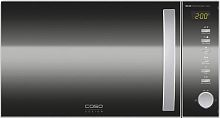 CASO MG 20 Menu Black