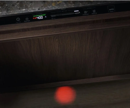 Встраиваемая посудомоечная машина Electrolux KESC7300L фото 9