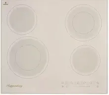 Электрическая варочная панель Kuppersberg ECS 622 C