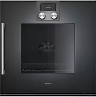 Духовой шкаф Gaggenau BOP 220-101