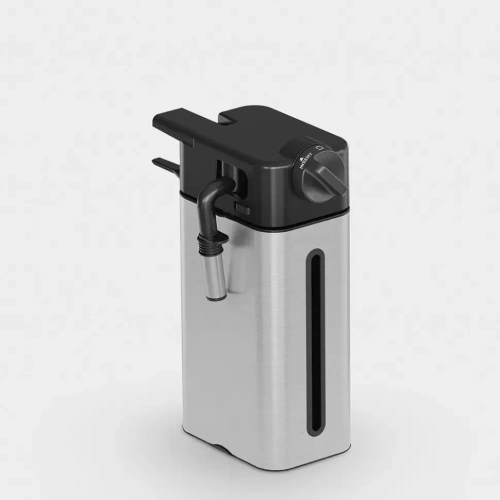 Встраиваемая кофемашина Smeg CMS4604NRRU фото 10