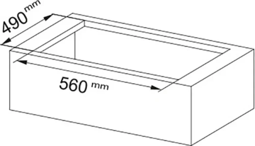 Варочная панель с вытяжкой Franke FSM 7081R HI фото 7