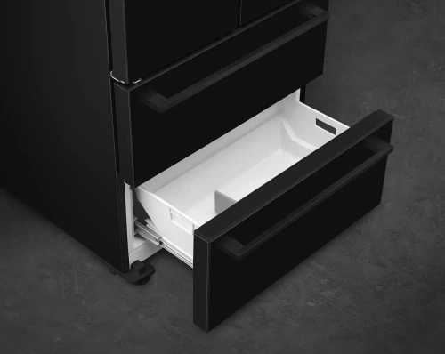 Холодильник Smeg FQ55FNDE фото 7