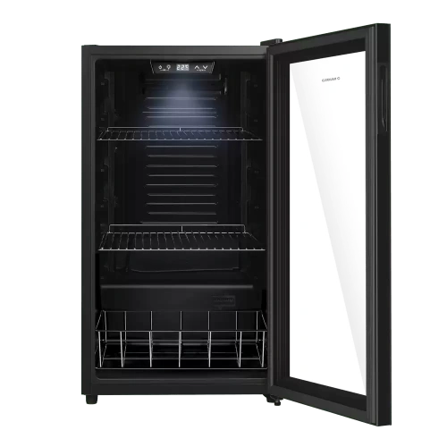 Мини-бар Maunfeld MFWC-85B49 фото 5